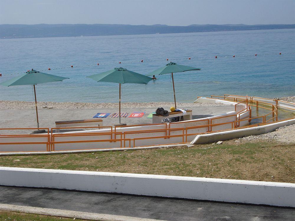 Apartments Znjan Split Exterior photo